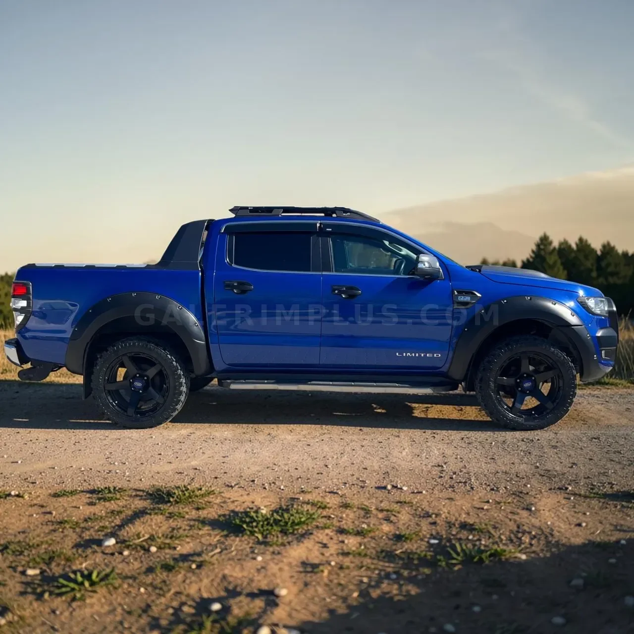 2014 Ford Ranger 2.2 TDCi Lefkoşa Satılık İkinci El | GalerimPlus - Thumbnail 5