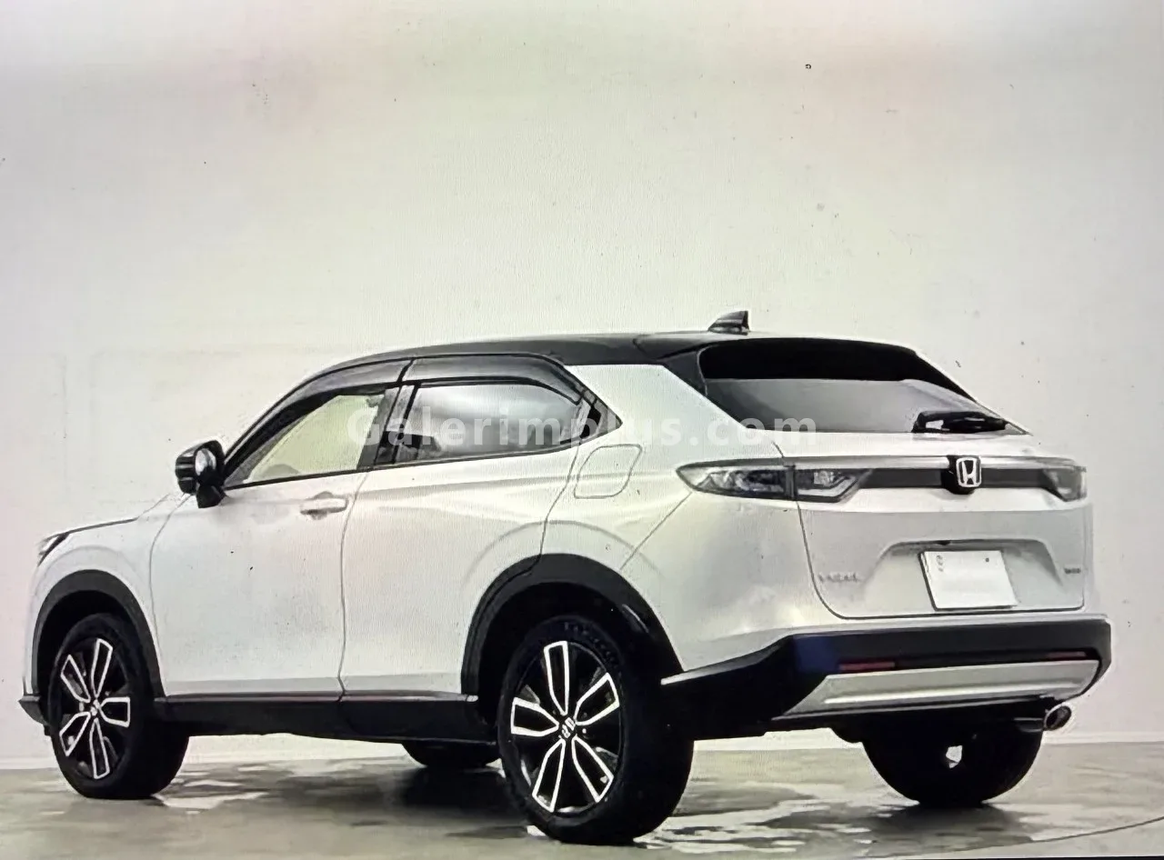 2022 Honda Vezel 1.5 e:HEV Lefkoşa Satılık İkinci El | GalerimPlus - Thumbnail 5
