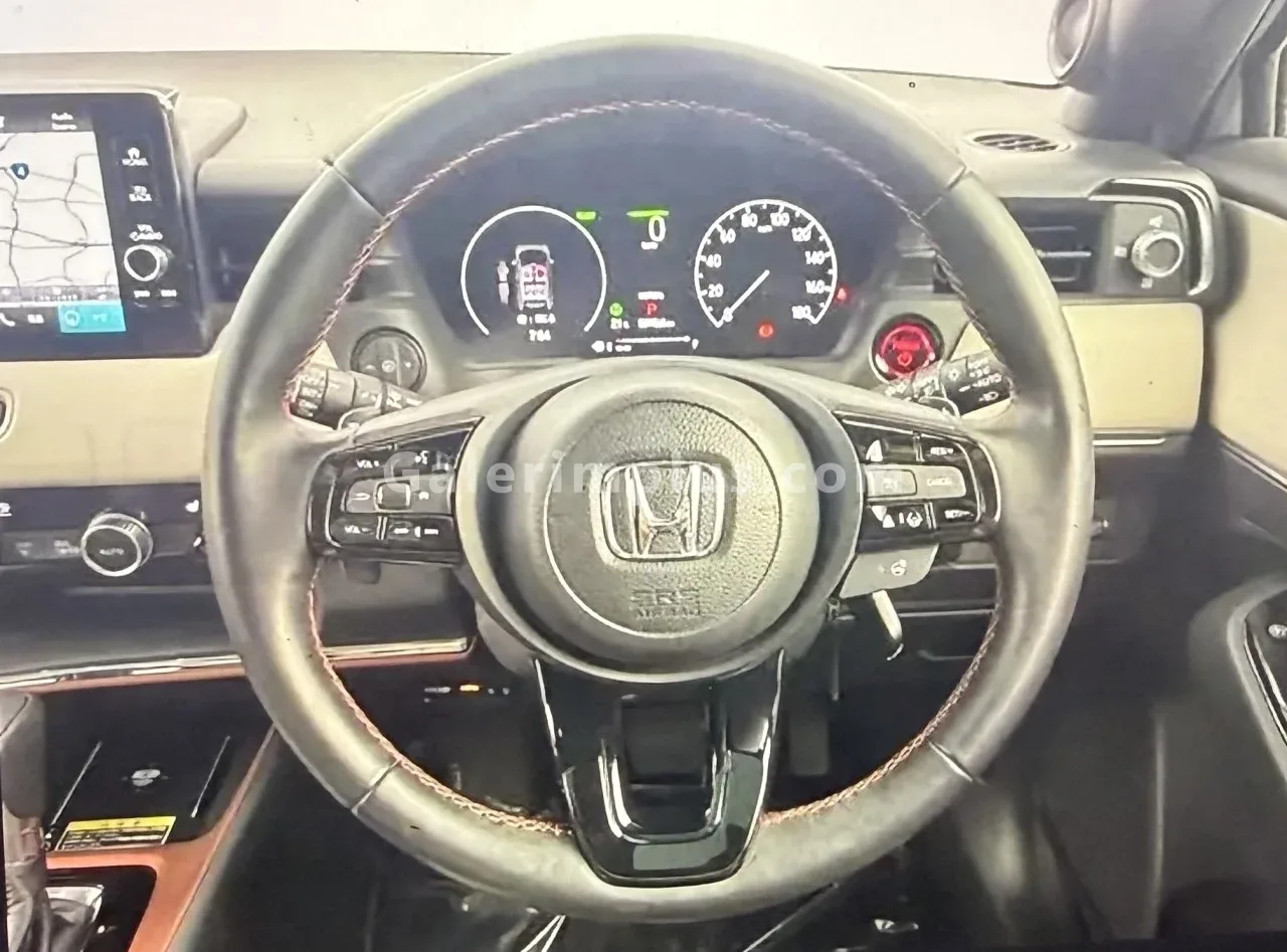 2022 Honda Vezel 1.5 e:HEV Lefkoşa Satılık İkinci El | GalerimPlus - Thumbnail 6