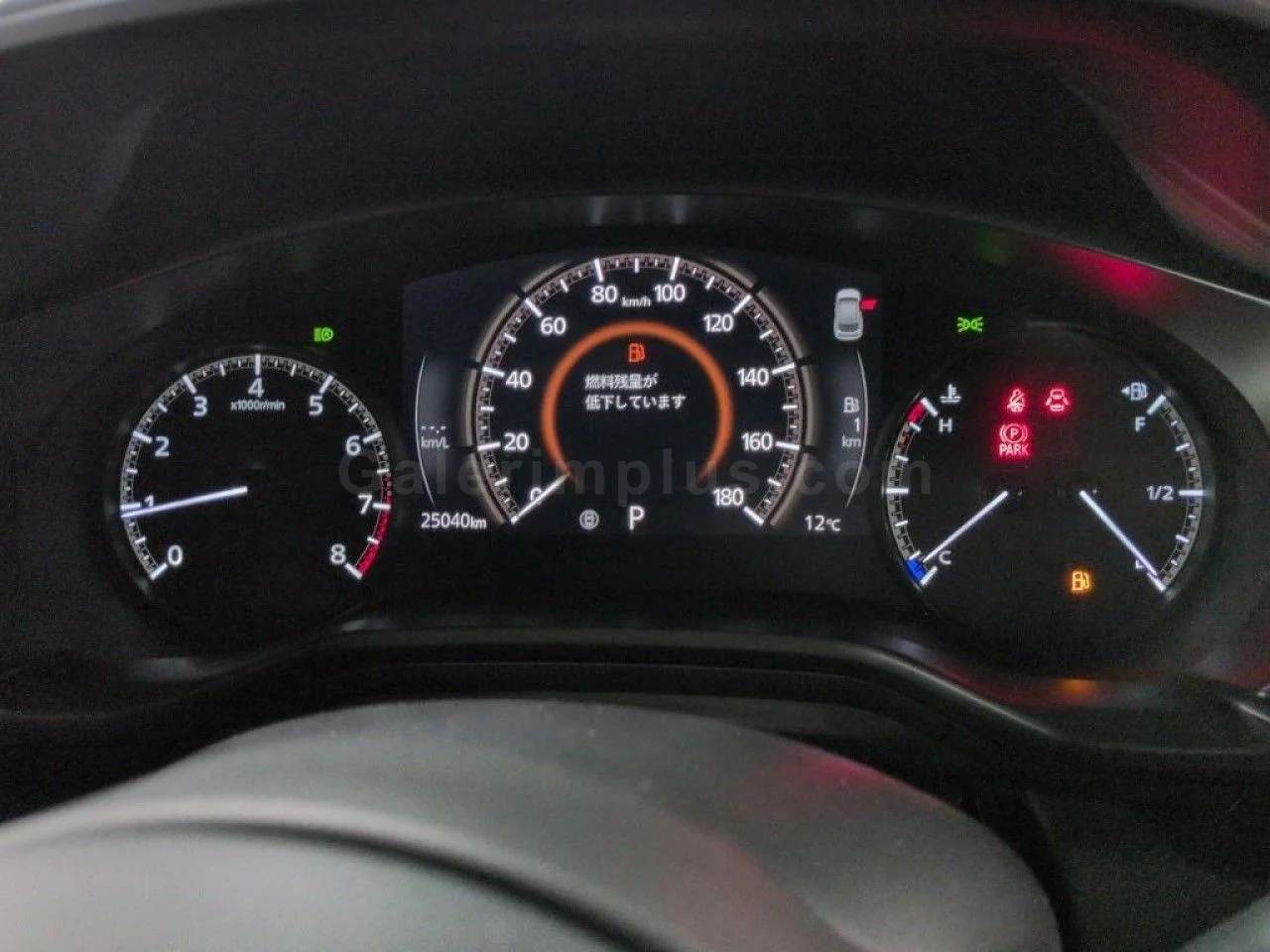 2022 Model Otomatik Mazda MX-30 2.0 e-Skyactiv Gazimağusa Satılık İkinci El | GalerimPlus - Thumbnail 6
