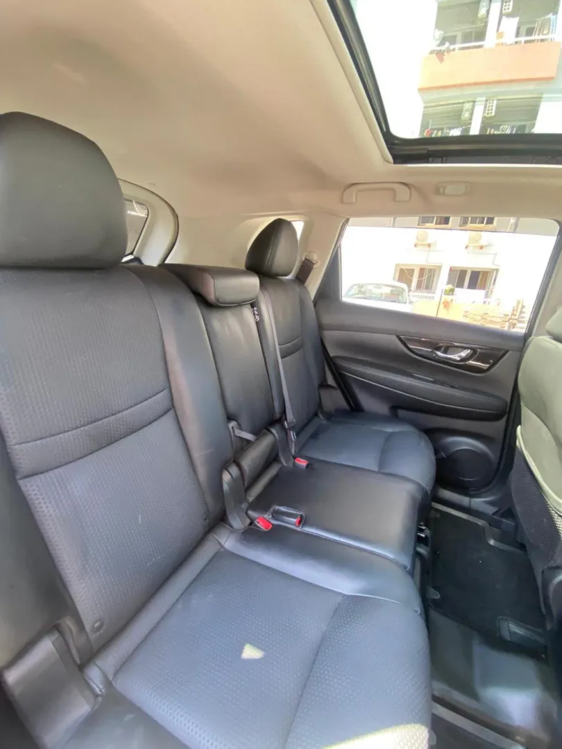 2021 Nissan X-Trail Gazimağusa Satılık İkinci El | GalerimPlus - Thumbnail 8