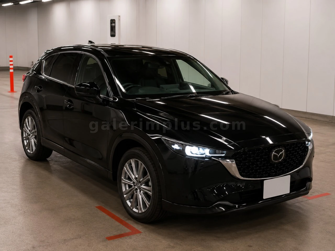 2023 Mazda CX-5 G.Mağusa Satılık İkinci El | GalerimPlus - Fotoğraf 1
