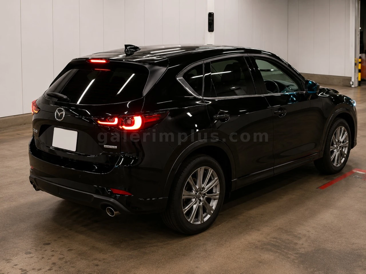 2023 Mazda CX-5 G.Mağusa Satılık İkinci El | GalerimPlus - Thumbnail 5