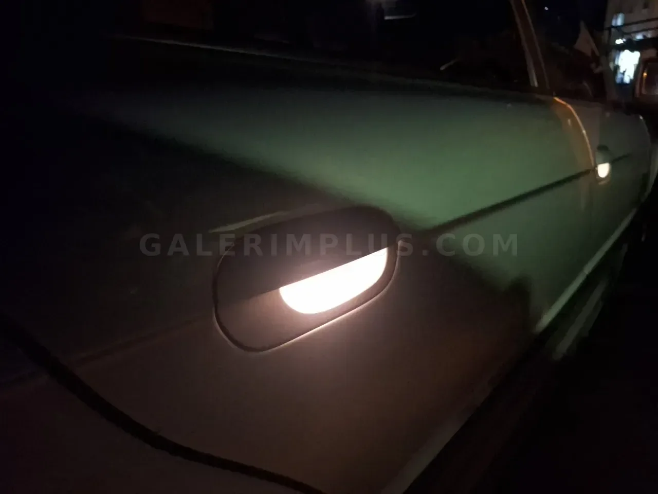 2001 BMW 7 Serisi 735i Gazimağusa Satılık İkinci El | GalerimPlus - Thumbnail 2