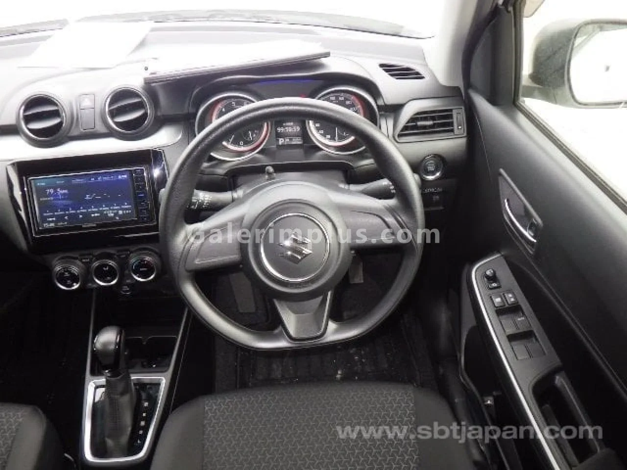 2023 Model Otomatik Suzuki Swift 1.2 Gazimağusa Satılık İkinci El | GalerimPlus - Thumbnail 8