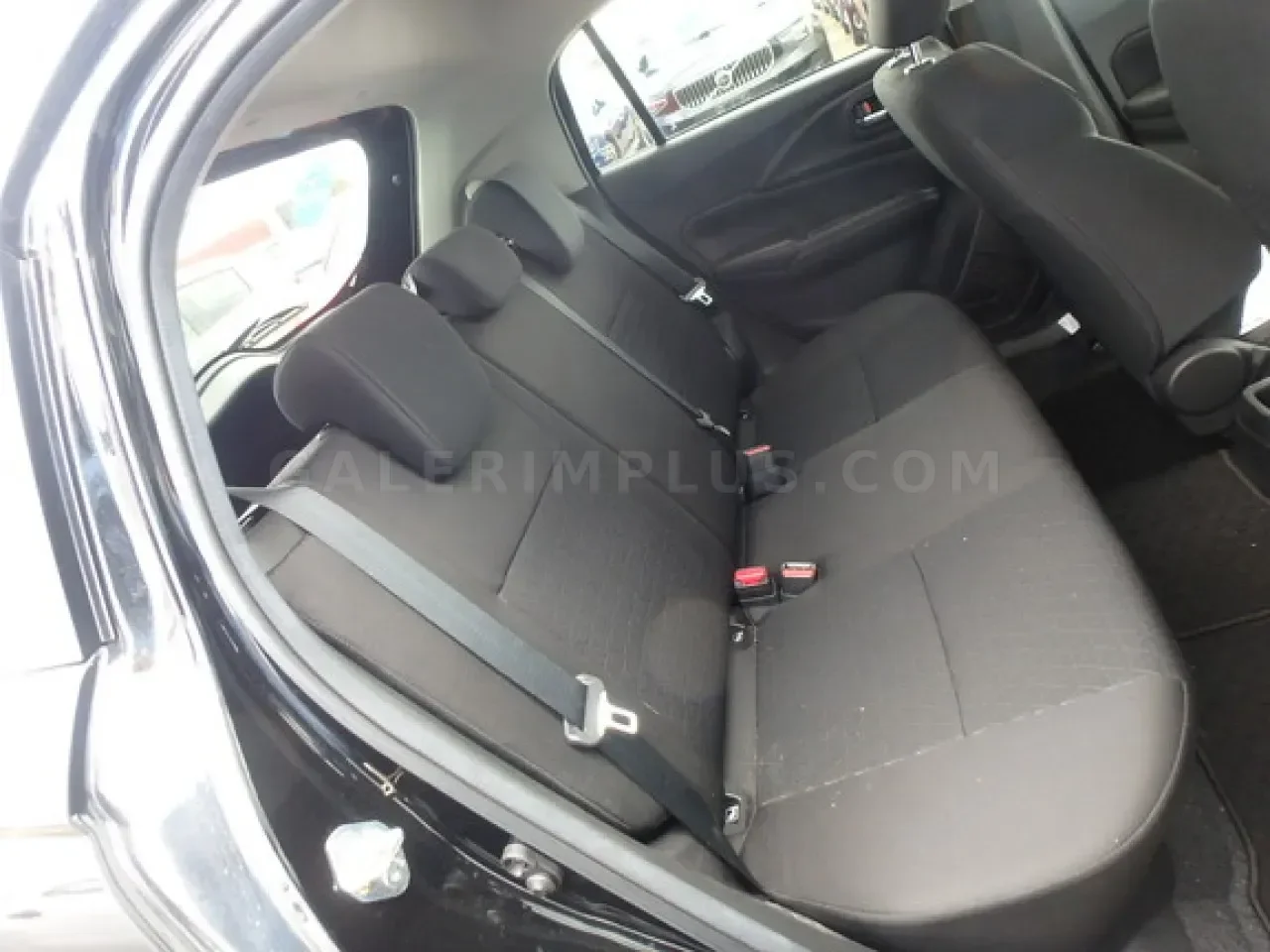 2025 Suzuki Swift 1.2 Gazimağusa Satılık İkinci El | GalerimPlus - Thumbnail 4