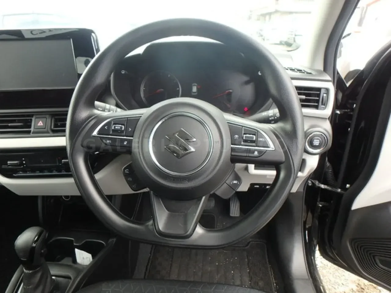 2025 Suzuki Swift 1.2 Gazimağusa Satılık İkinci El | GalerimPlus - Thumbnail 6