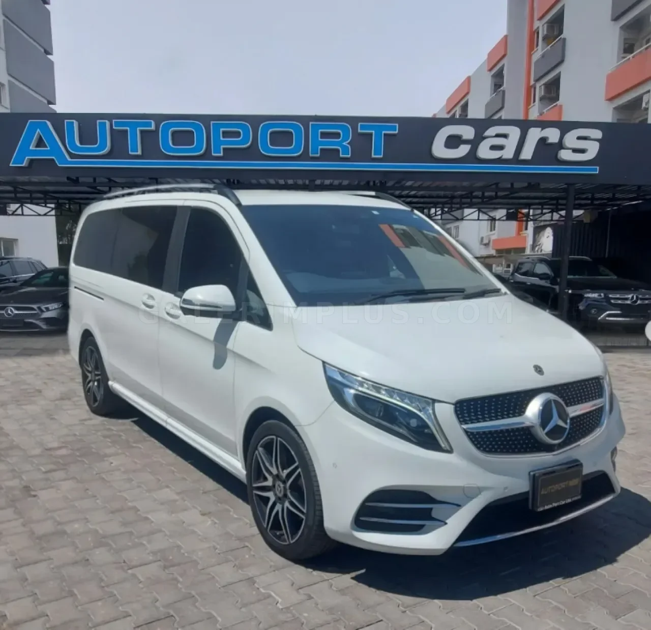 2020 Mercedes-Benz Mercedes - Gazimağusa Satılık İkinci El | GalerimPlus - Fotoğraf 1