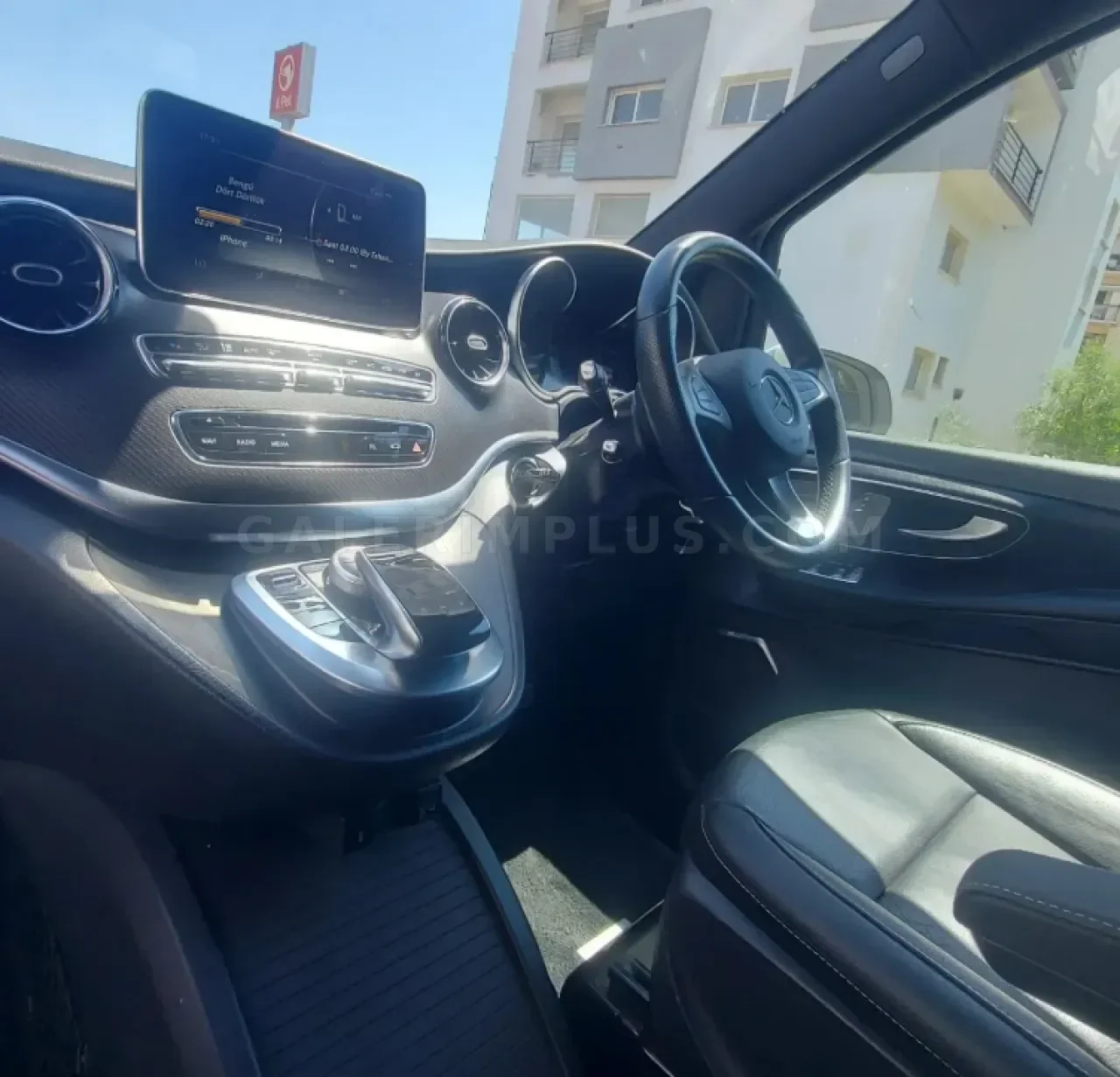 2020 Mercedes-Benz Mercedes - Gazimağusa Satılık İkinci El | GalerimPlus - Thumbnail 5