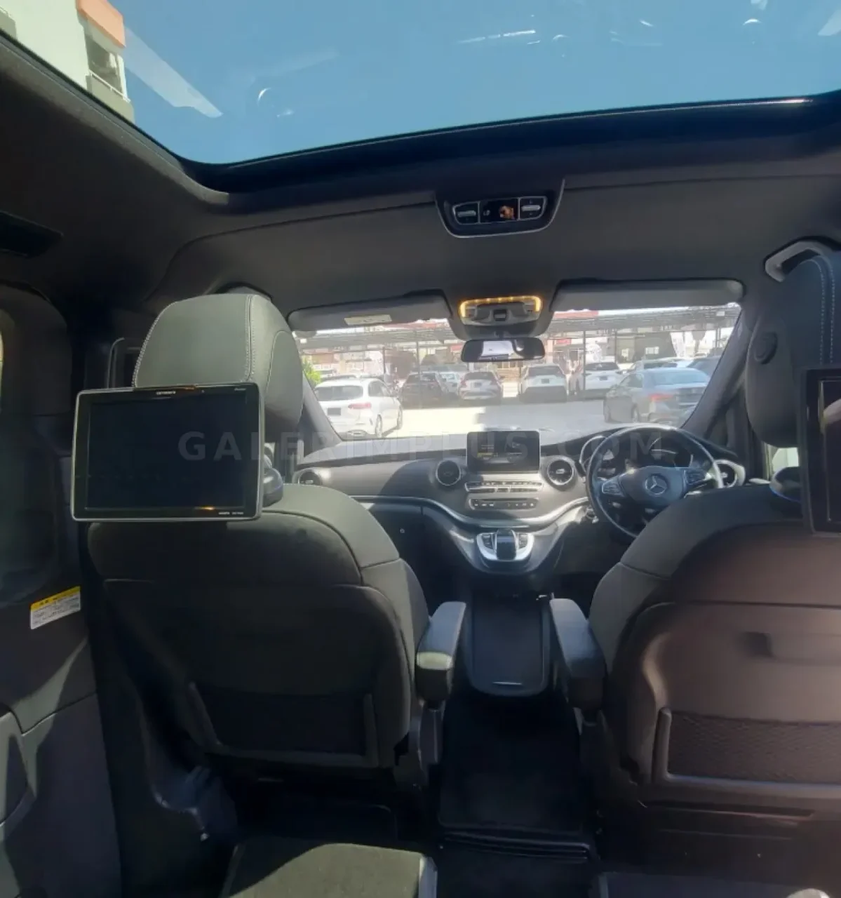 2020 Mercedes-Benz Mercedes - Gazimağusa Satılık İkinci El | GalerimPlus - Thumbnail 7