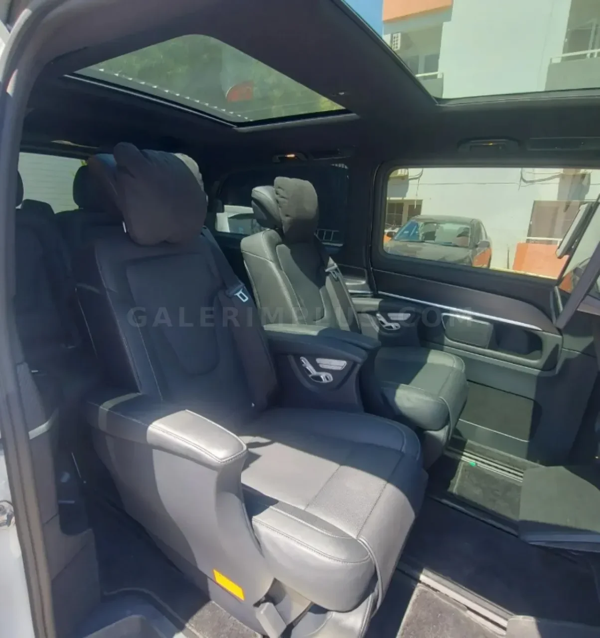 2020 Mercedes-Benz Mercedes - Gazimağusa Satılık İkinci El | GalerimPlus - Thumbnail 8