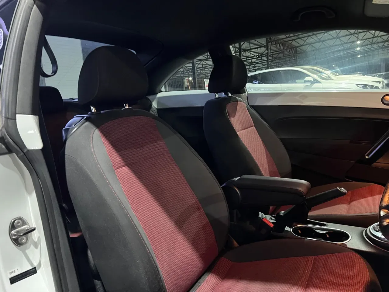 2015 Volkswagen Beetle 1.2 TSI Lefkoşa Satılık İkinci El | GalerimPlus - Thumbnail 8