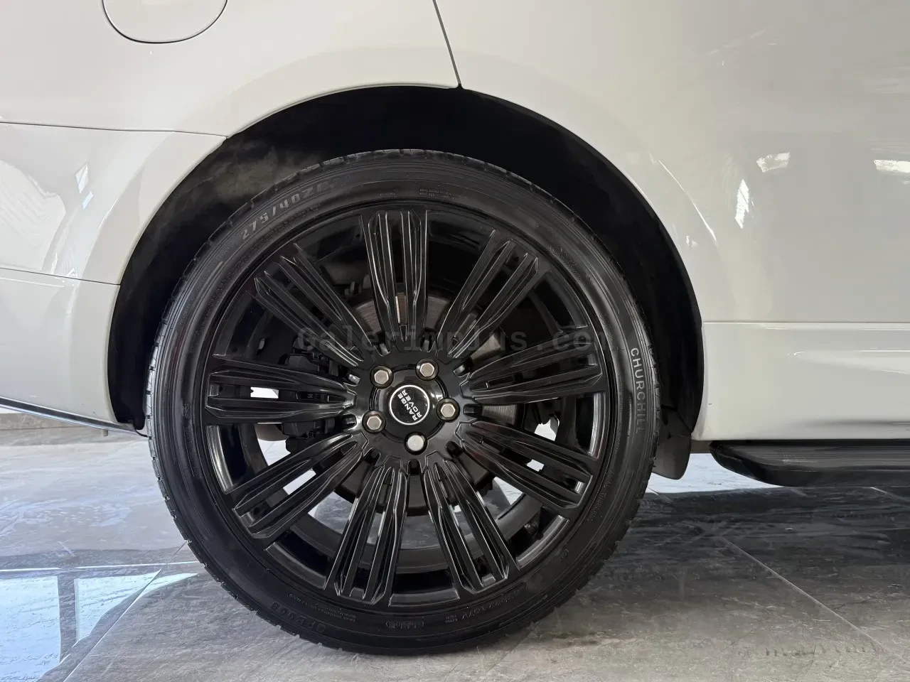 2021 Land Rover Range Rover Sport 3.0 TDV6 Lefkoşa Satılık İkinci El | GalerimPlus - Thumbnail 2