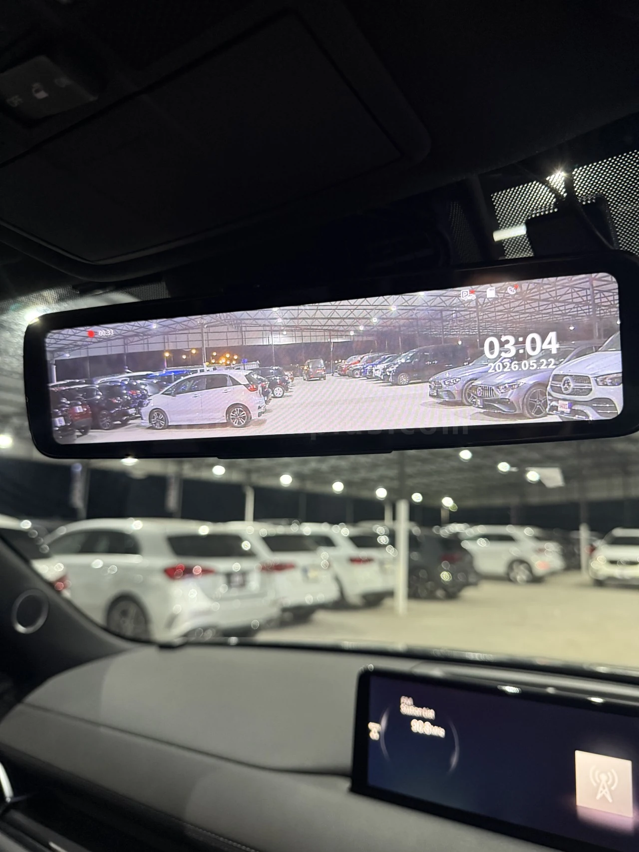 2021 Mazda CX-8 G.Mağusa Satılık İkinci El | GalerimPlus - Thumbnail 2