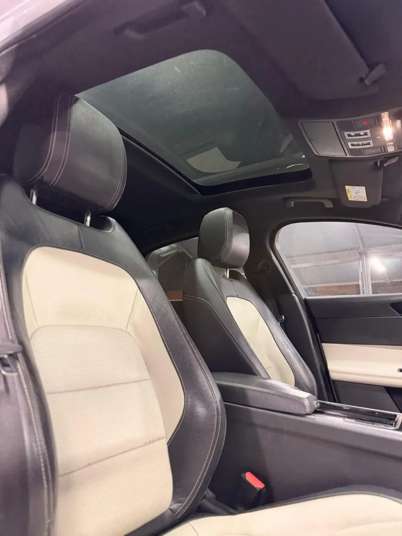 2016 Jaguar XF XF 2.0 D Gazimağusa Satılık İkinci El | GalerimPlus - Thumbnail 7