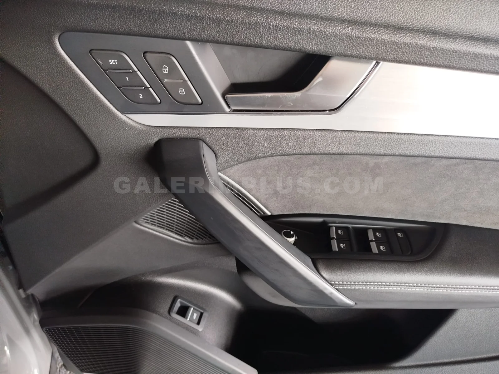 2022 Audi Q5 2.0 TDI Quattro S Line 2.0 TDI Quattro S Line Lefkoşa Satılık İkinci El | GalerimPlus - Thumbnail 8
