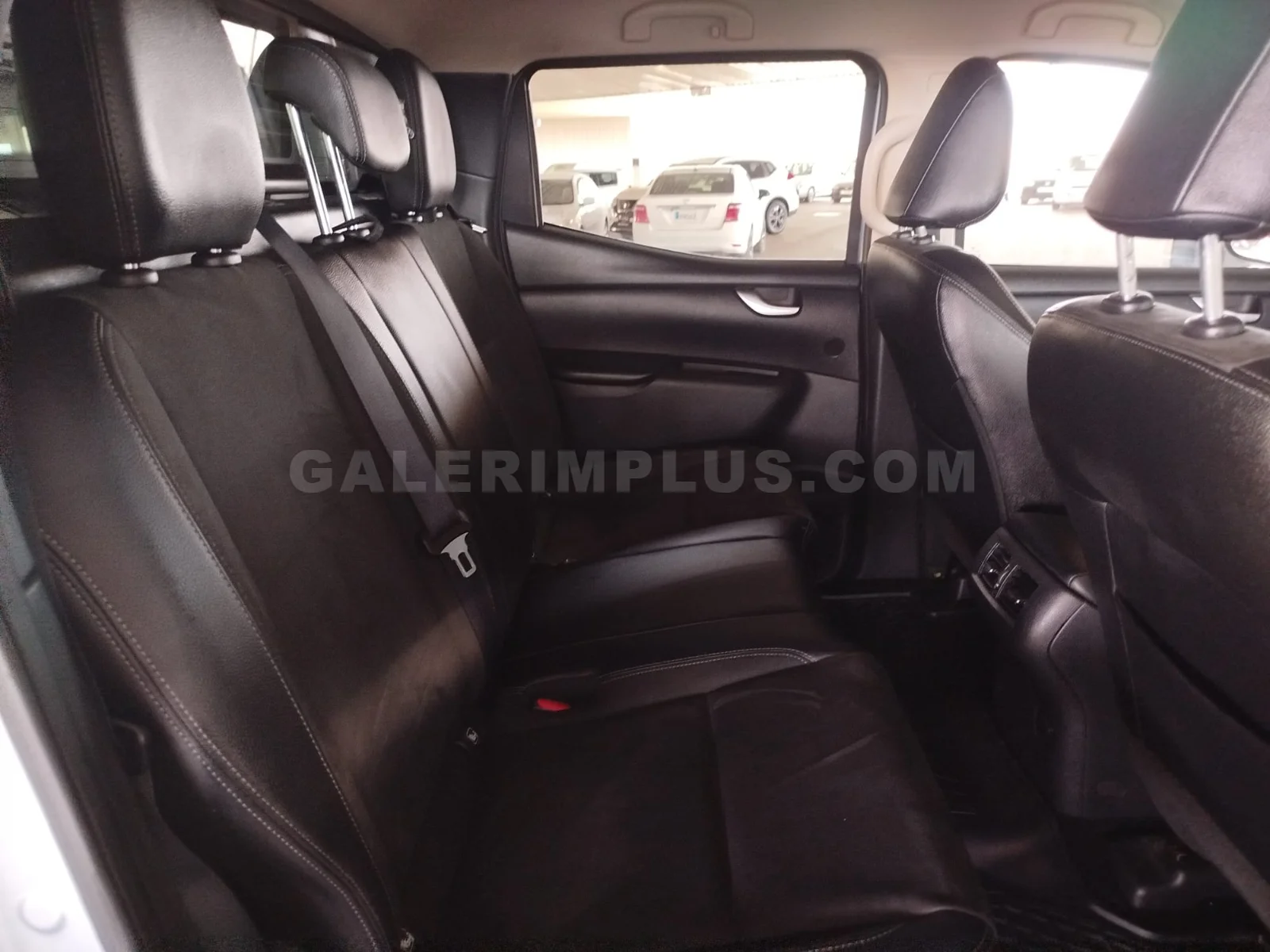 2019 Mercedes - Benz X 250 d Power 250 d Power Lefkoşa Satılık İkinci El | GalerimPlus - Thumbnail 8