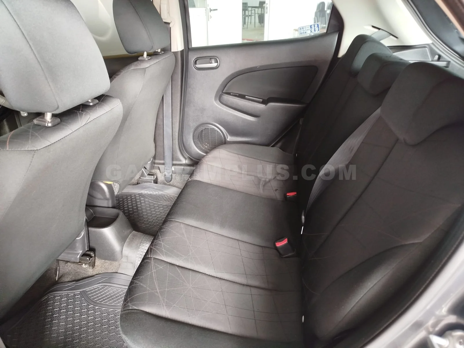 2014 Mazda Demio 1.3 16V 1.3 16V Lefkoşa Satılık İkinci El | GalerimPlus - Thumbnail 8