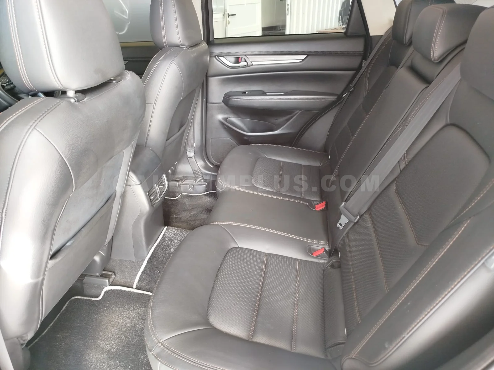 2023 Mazda CX-5 2.2 Skyactiv-D 2.2 Skyactiv-D Lefkoşa Satılık İkinci El | GalerimPlus - Thumbnail 8
