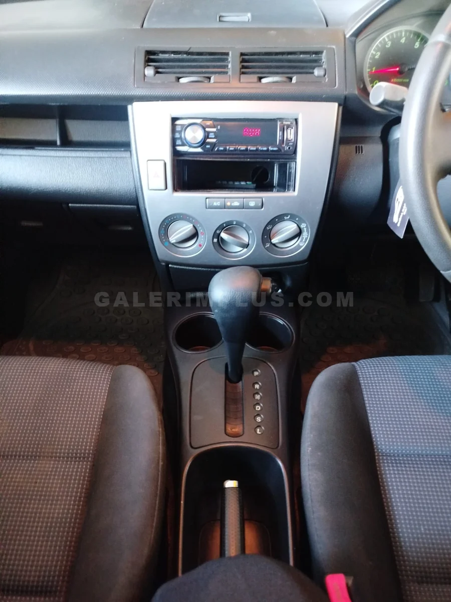 2006 Mazda Demio 1.3 16V 1.3 16V Lefkoşa Satılık İkinci El | GalerimPlus - Thumbnail 6