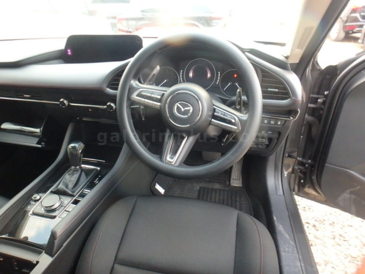 2022 Mazda 3 G.Mağusa Satılık İkinci El | GalerimPlus - Thumbnail 4