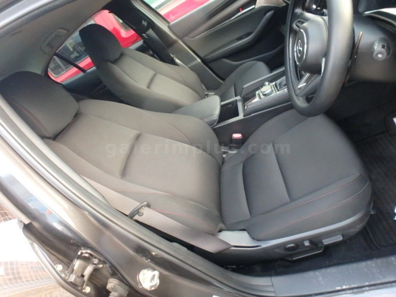 2022 Mazda 3 G.Mağusa Satılık İkinci El | GalerimPlus - Thumbnail 5