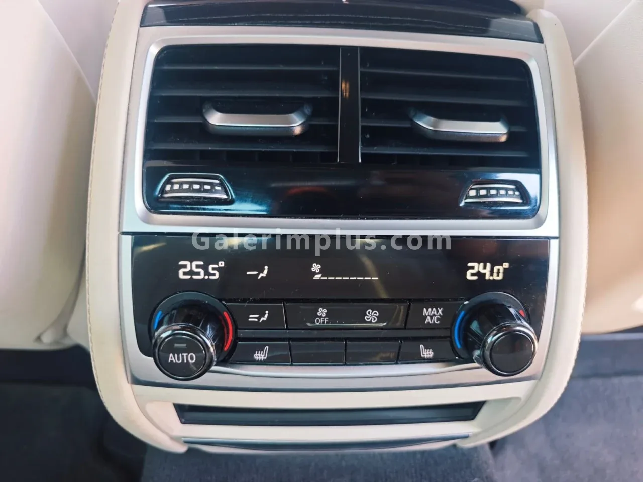 2021 BMW 7 Serisi Lefkoşa Satılık İkinci El | GalerimPlus - Thumbnail 7
