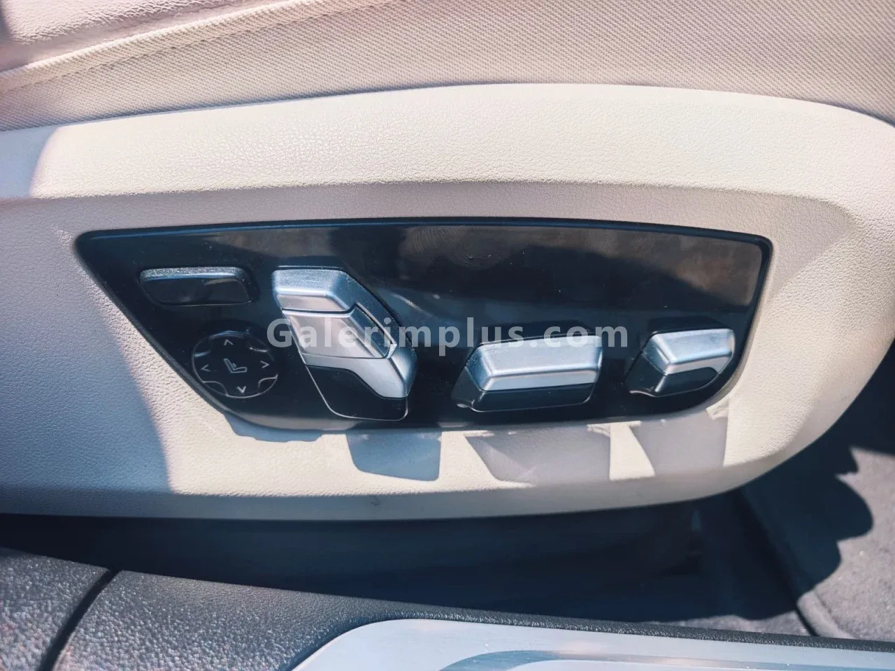 2021 BMW 7 Serisi Lefkoşa Satılık İkinci El | GalerimPlus - Thumbnail 8