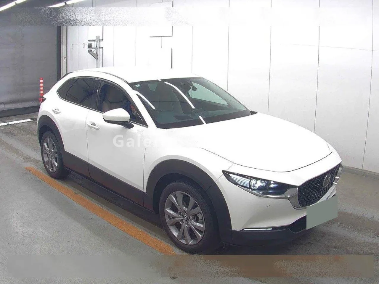 2021 Mazda CX-30 Gazimağusa Satılık İkinci El | GalerimPlus - Fotoğraf 1