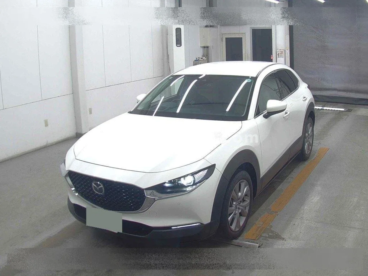 2021 Mazda CX-30 Gazimağusa Satılık İkinci El | GalerimPlus - Thumbnail 2
