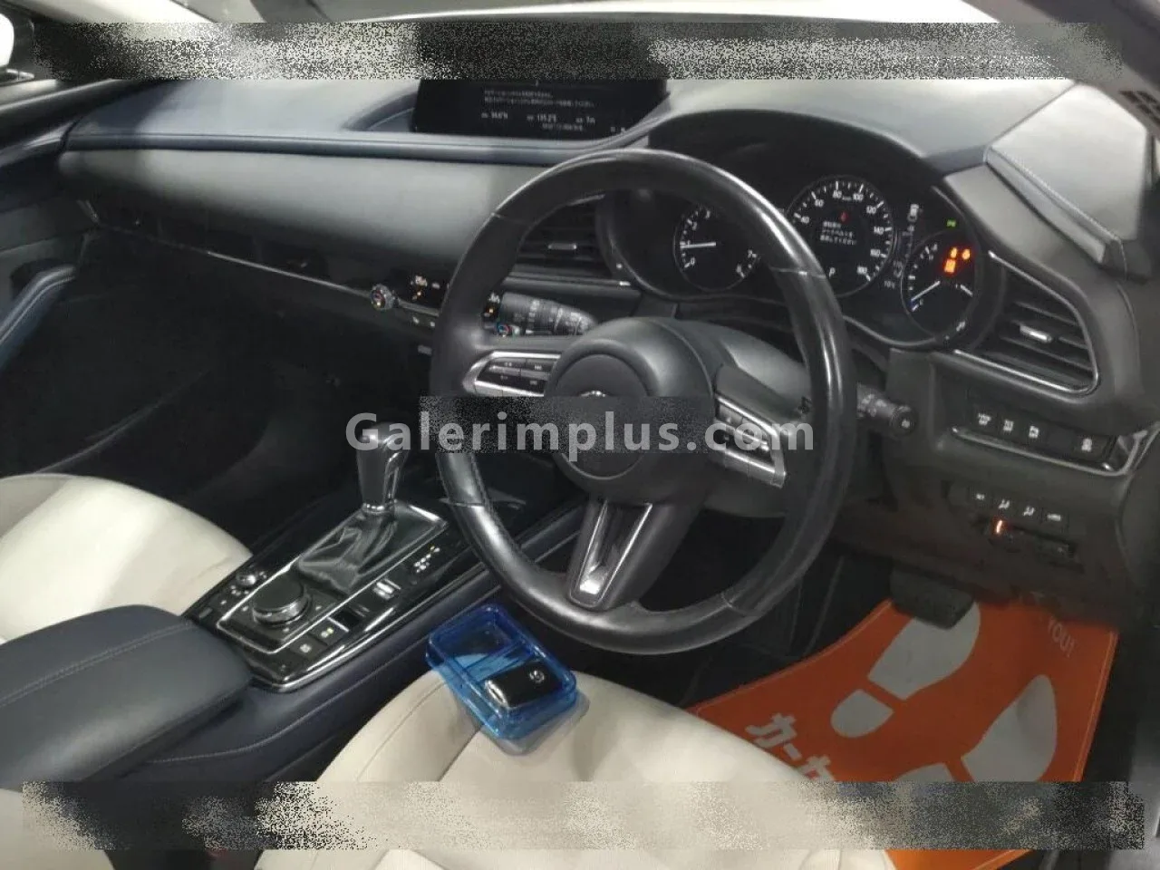 2021 Mazda CX-30 Gazimağusa Satılık İkinci El | GalerimPlus - Thumbnail 5