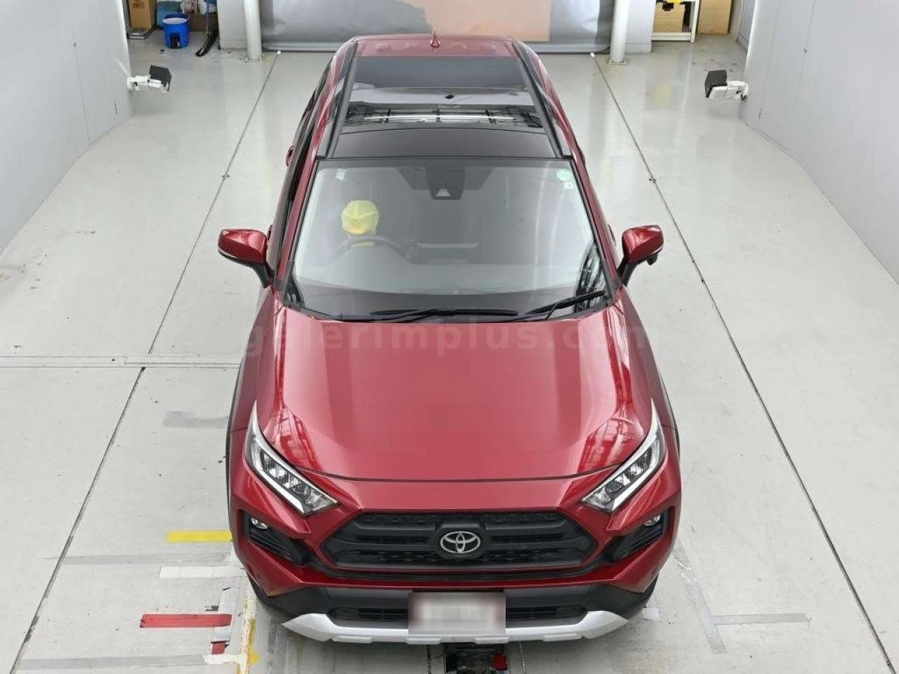 2022 Toyota RAV4 G.Mağusa Satılık İkinci El | GalerimPlus - Thumbnail 5