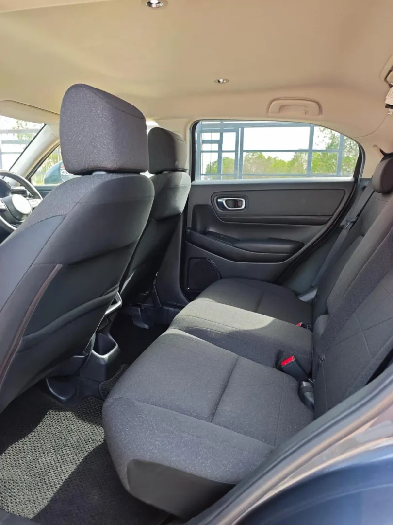 2023 Honda Vezel 1.5 i-VTEC Hybrid Automatic Lefkoşa Satılık İkinci El | GalerimPlus - Thumbnail 6