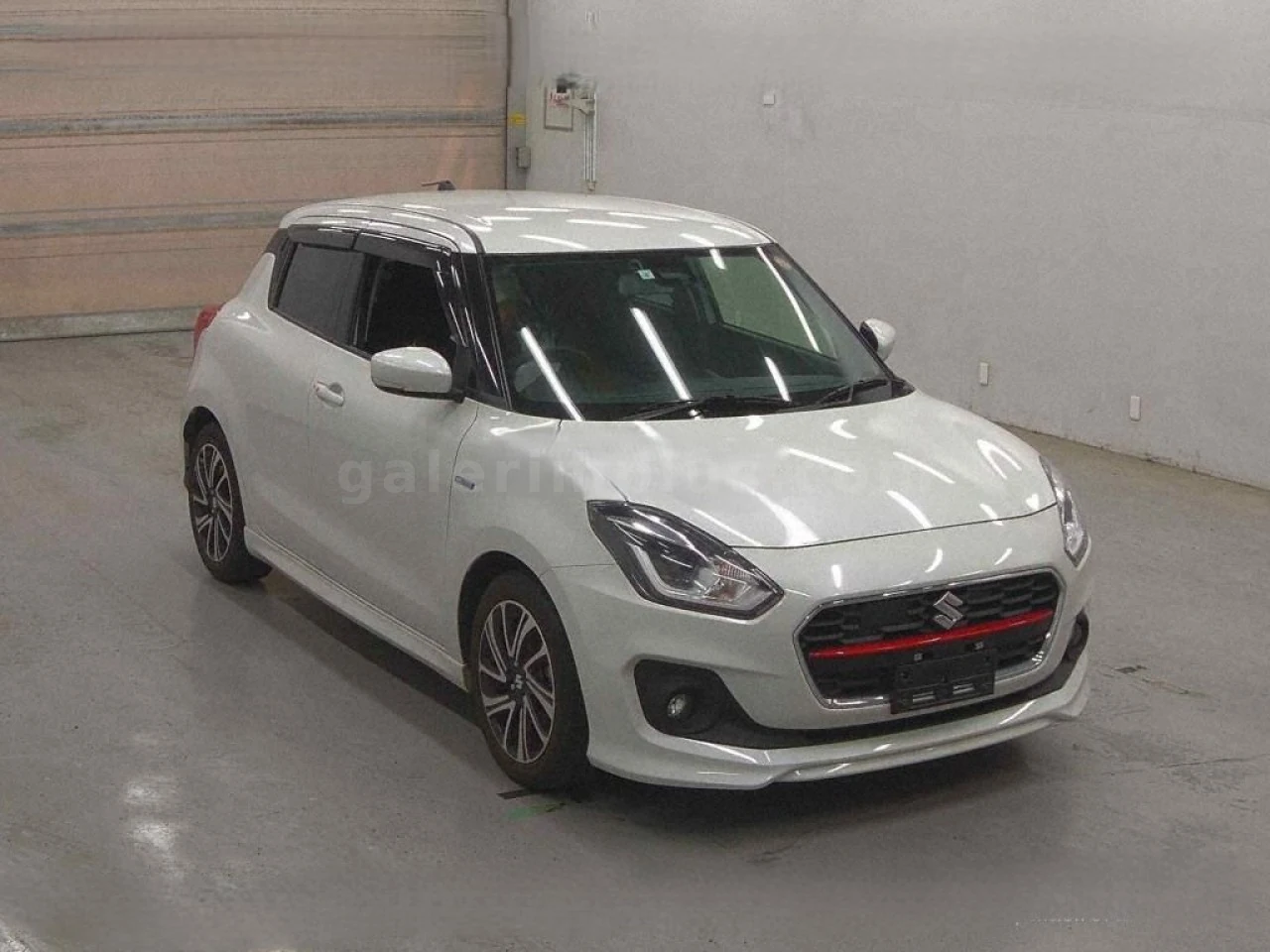 2023 Suzuki Swift G.Mağusa Satılık İkinci El | GalerimPlus - Fotoğraf 1