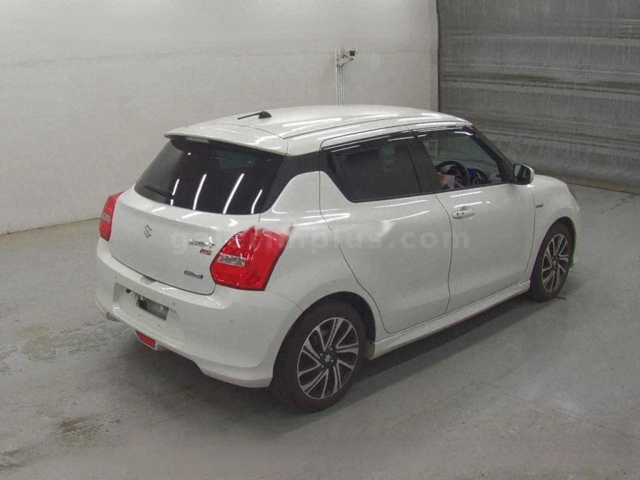 2023 Suzuki Swift G.Mağusa Satılık İkinci El | GalerimPlus - Thumbnail 2