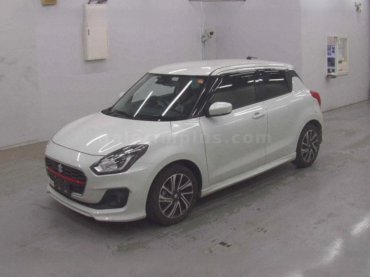 2023 Suzuki Swift G.Mağusa Satılık İkinci El | GalerimPlus - Thumbnail 5