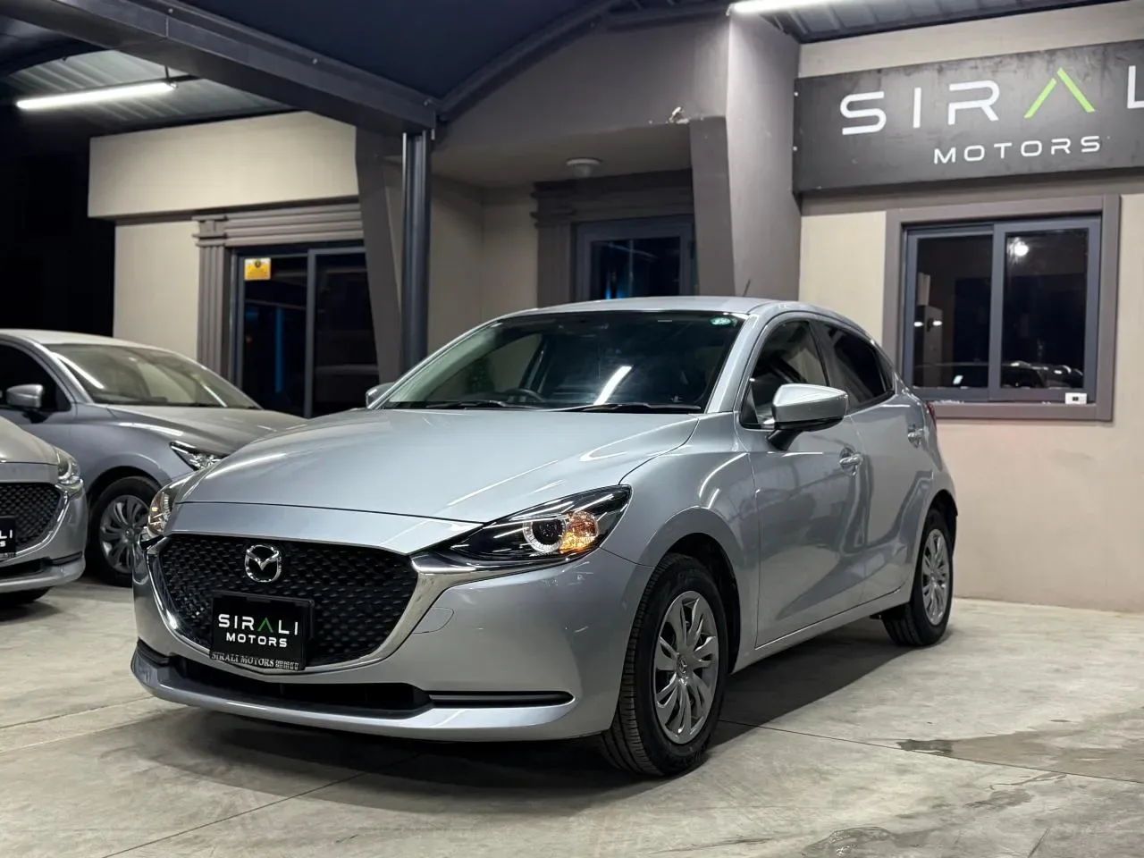 2021 Mazda Mazda 2 1.5 Sky-G Gazimağusa Satılık İkinci El | GalerimPlus - Fotoğraf 1