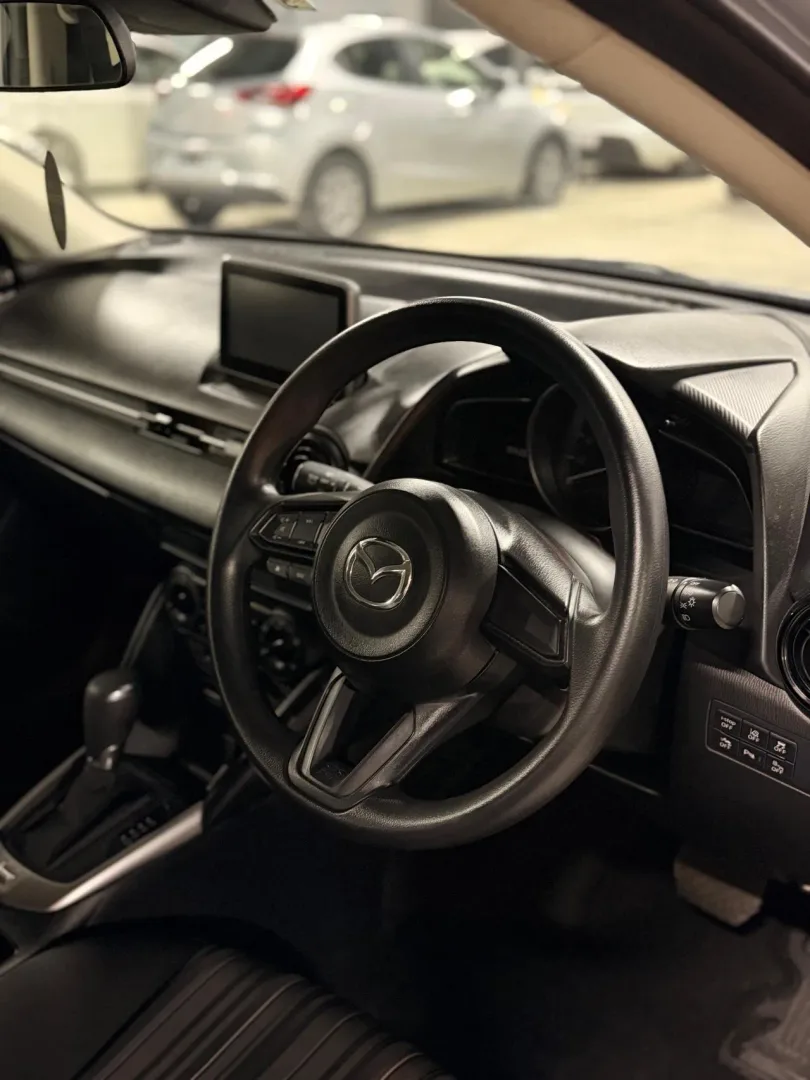 2021 Mazda Mazda 2 1.5 Sky-G Gazimağusa Satılık İkinci El | GalerimPlus - Thumbnail 7