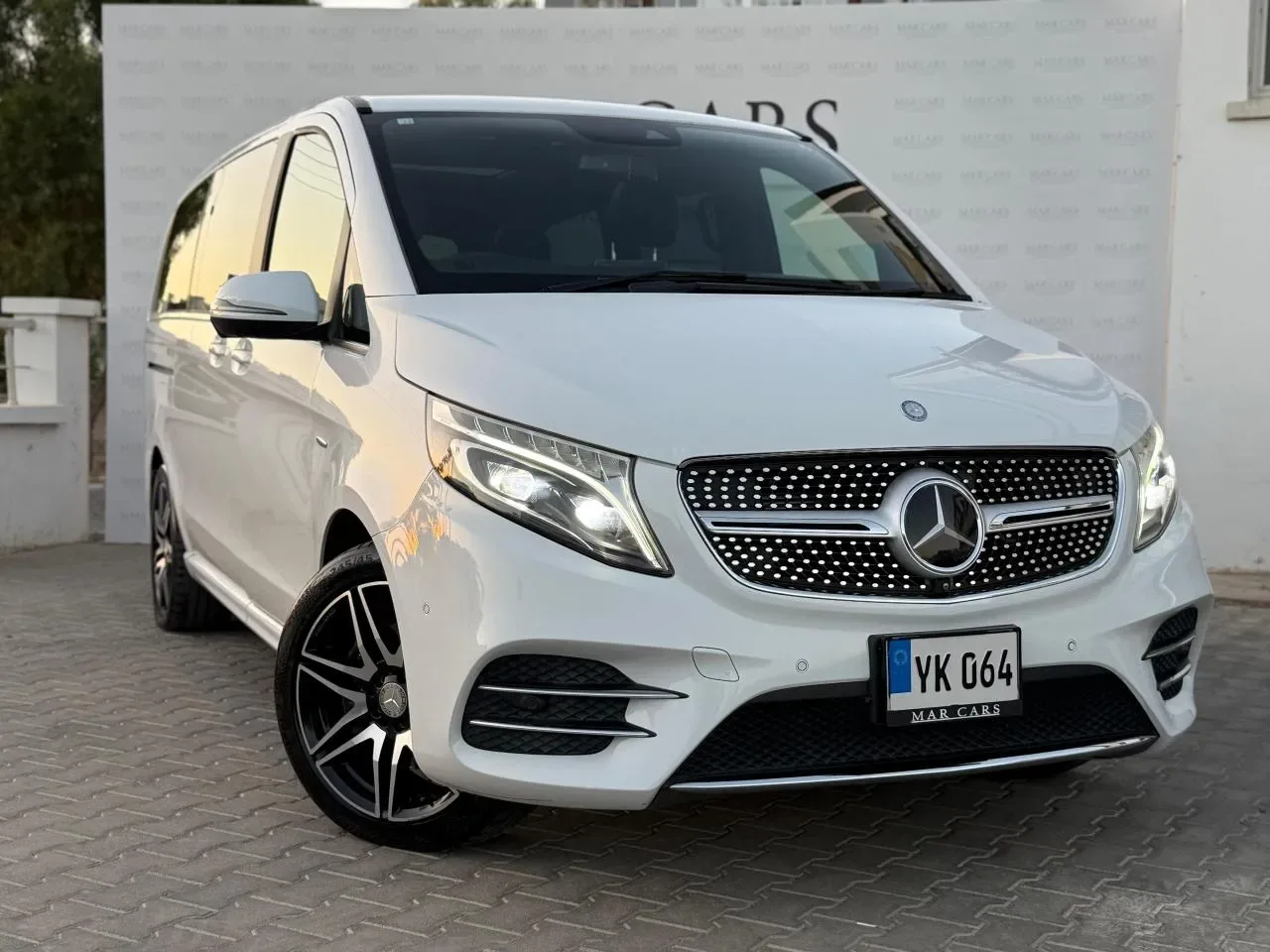 2017 Mercedes-Benz Mercedes - Lefkoşa Satılık İkinci El | GalerimPlus - Fotoğraf 1