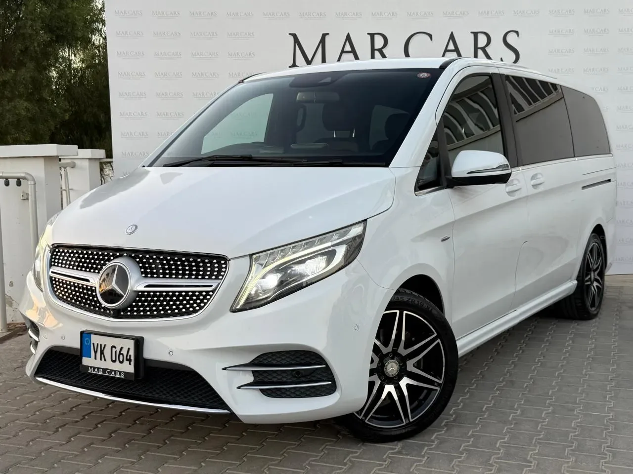 2017 Mercedes-Benz Mercedes - Lefkoşa Satılık İkinci El | GalerimPlus - Thumbnail 3
