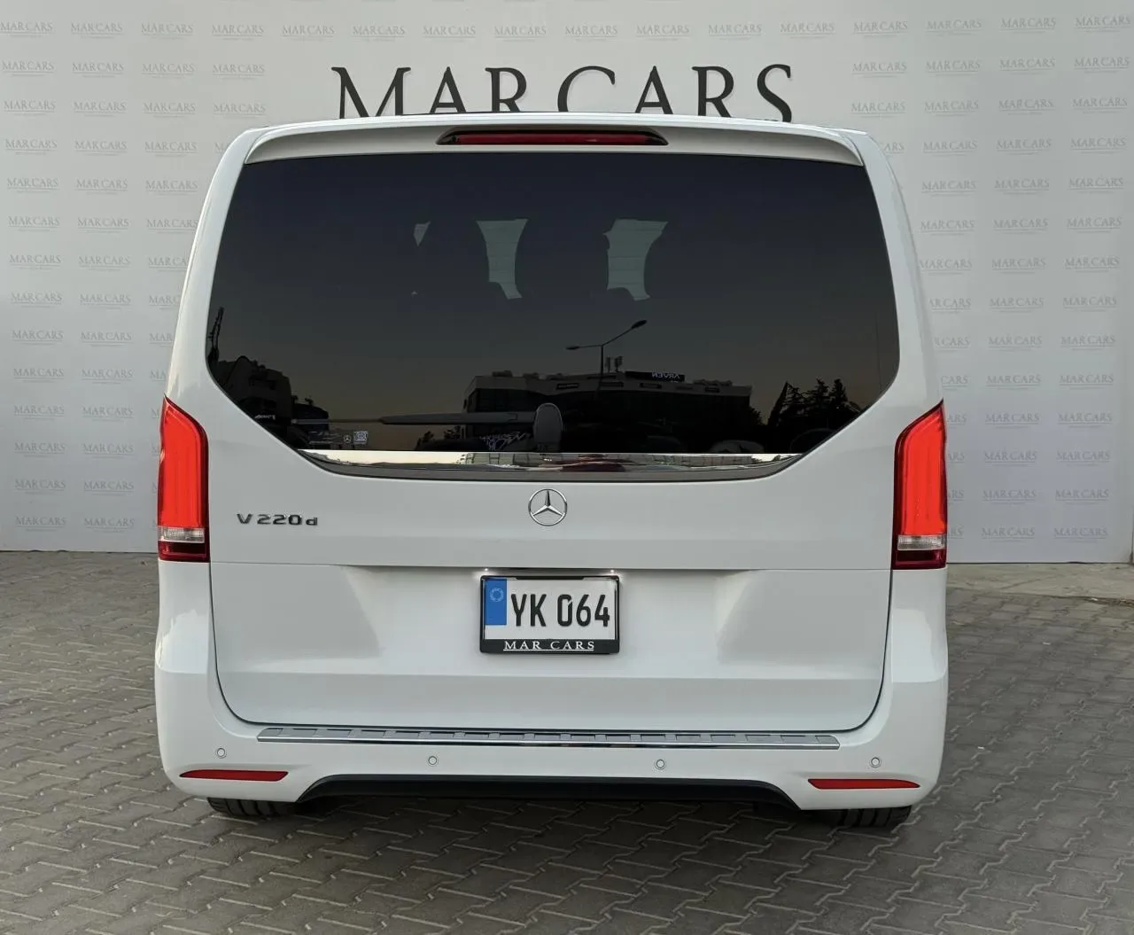 2017 Mercedes-Benz Mercedes - Lefkoşa Satılık İkinci El | GalerimPlus - Thumbnail 4