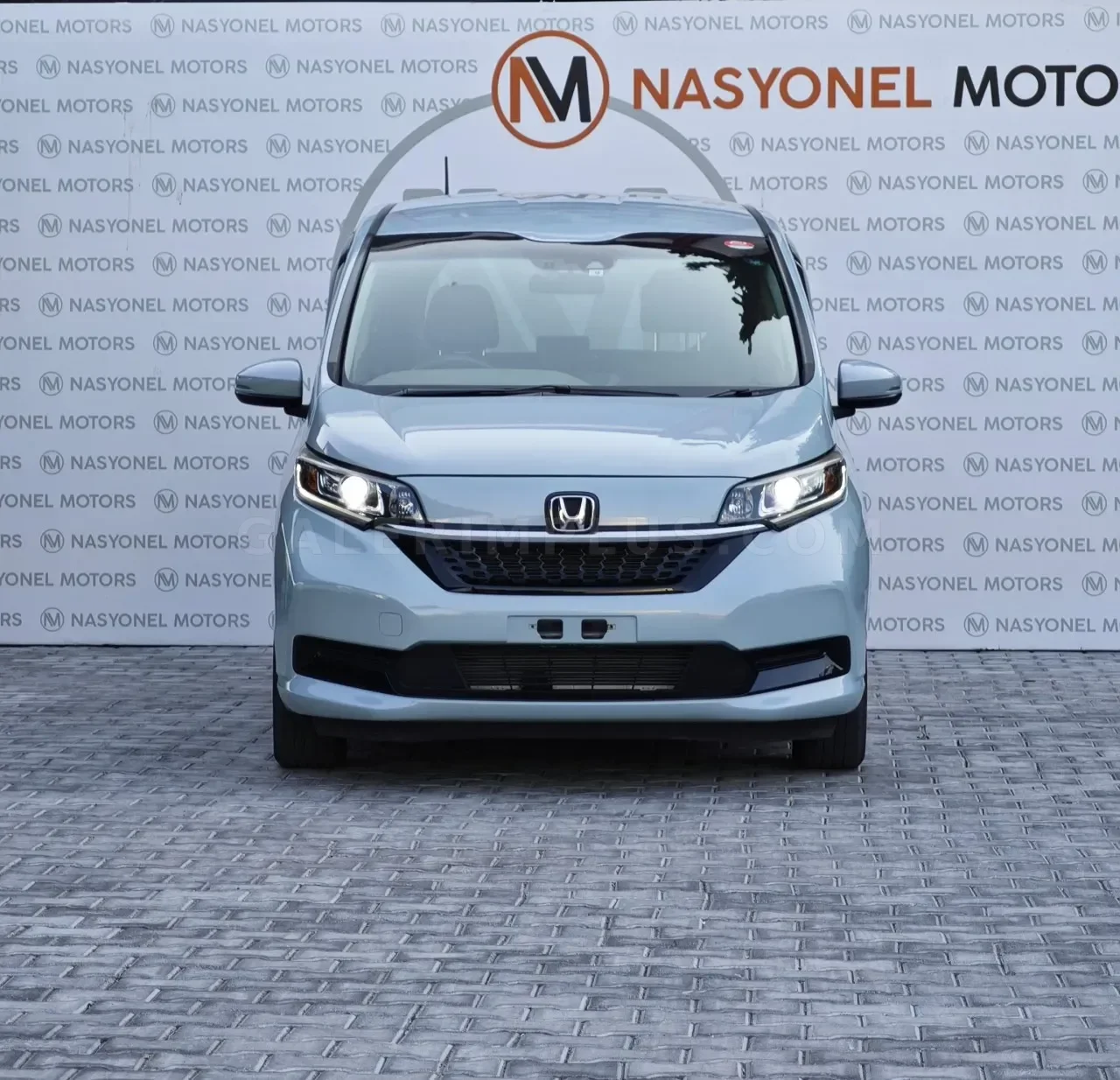 2023 Honda Freed Girne Satılık İkinci El | GalerimPlus - Fotoğraf 1