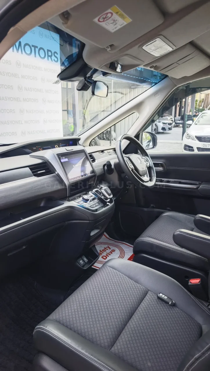 2023 Honda Freed Girne Satılık İkinci El | GalerimPlus - Thumbnail 2