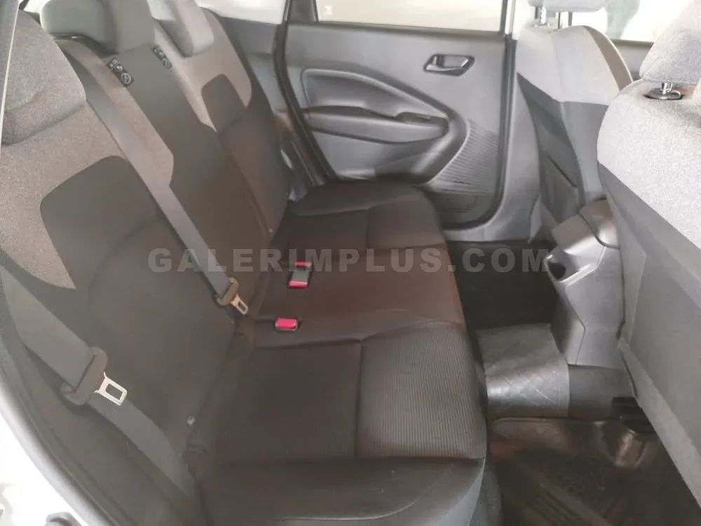 2022 Nissan Note 1.2 e-POWER 1.2 e-POWER Lefkoşa Satılık İkinci El | GalerimPlus - Thumbnail 7