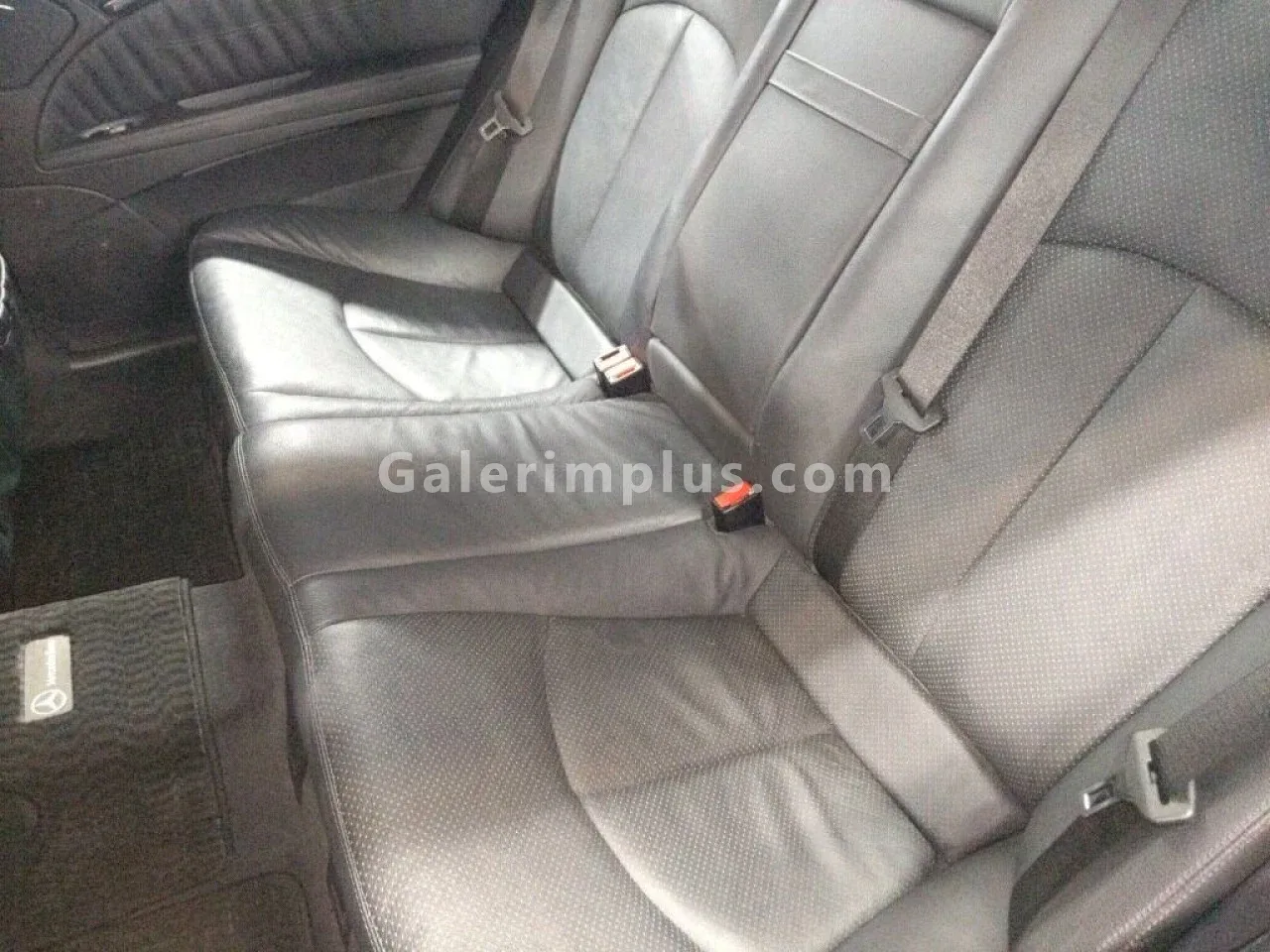2003 Mercedes-Benz E Serisi Gazimağusa Satılık İkinci El | GalerimPlus - Thumbnail 6