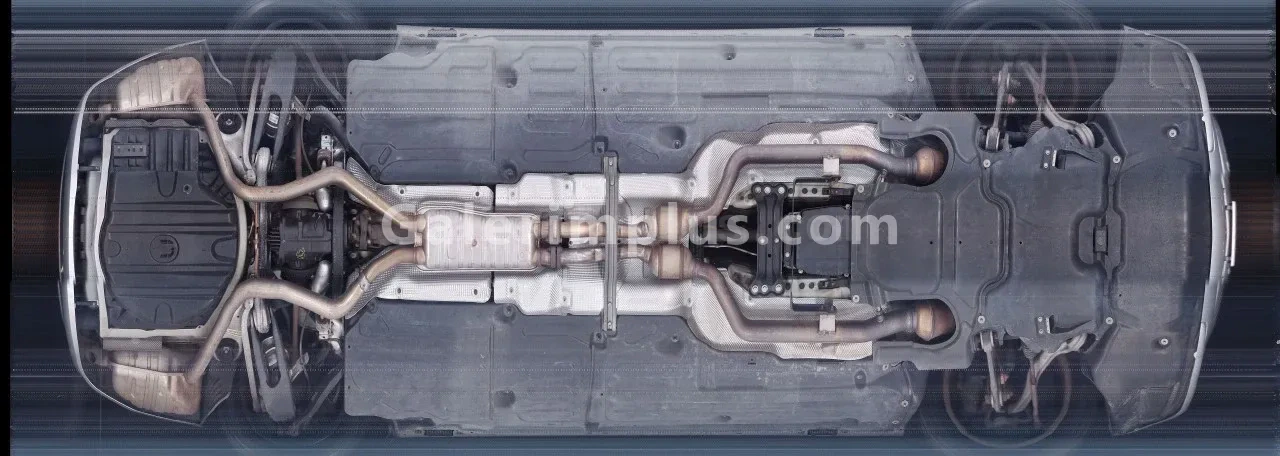 2003 Mercedes-Benz E Serisi Gazimağusa Satılık İkinci El | GalerimPlus - Thumbnail 7