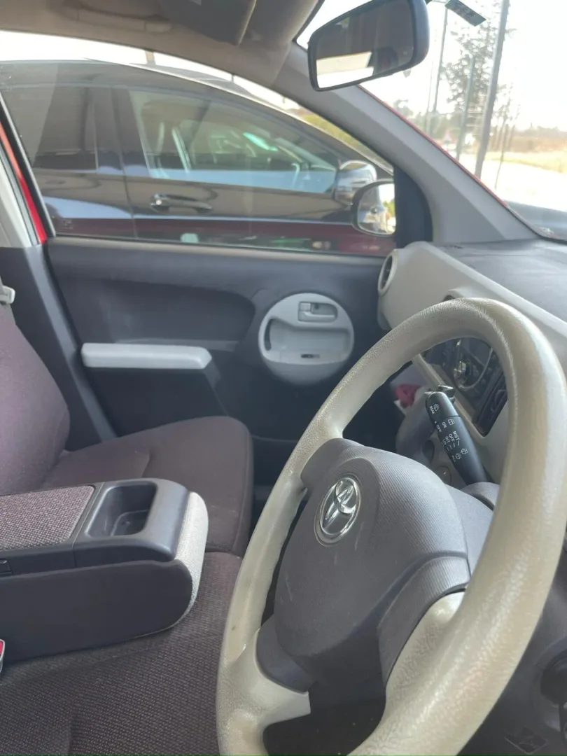 2015 Toyota Passo 1.0i Automatic Güzelyurt Satılık İkinci El | GalerimPlus - Thumbnail 3