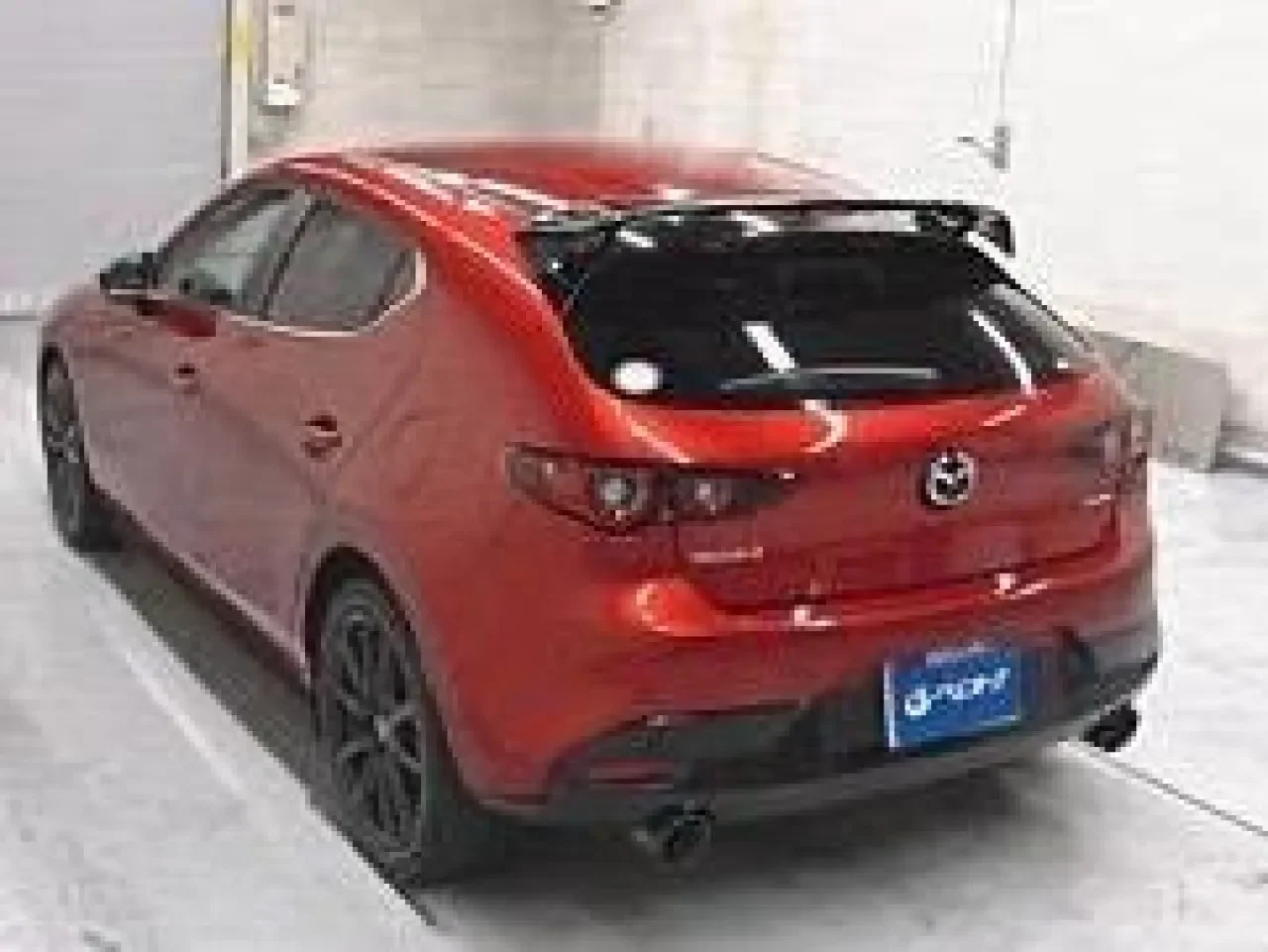 2022 Mazda Mazda 3 2.0 Girne Satılık İkinci El | GalerimPlus - Thumbnail 2