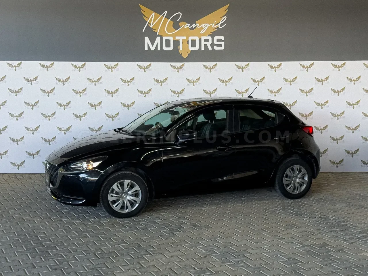 2023 Mazda Mazda 2 1.5 Sky-G Girne Satılık İkinci El | GalerimPlus - Fotoğraf 1