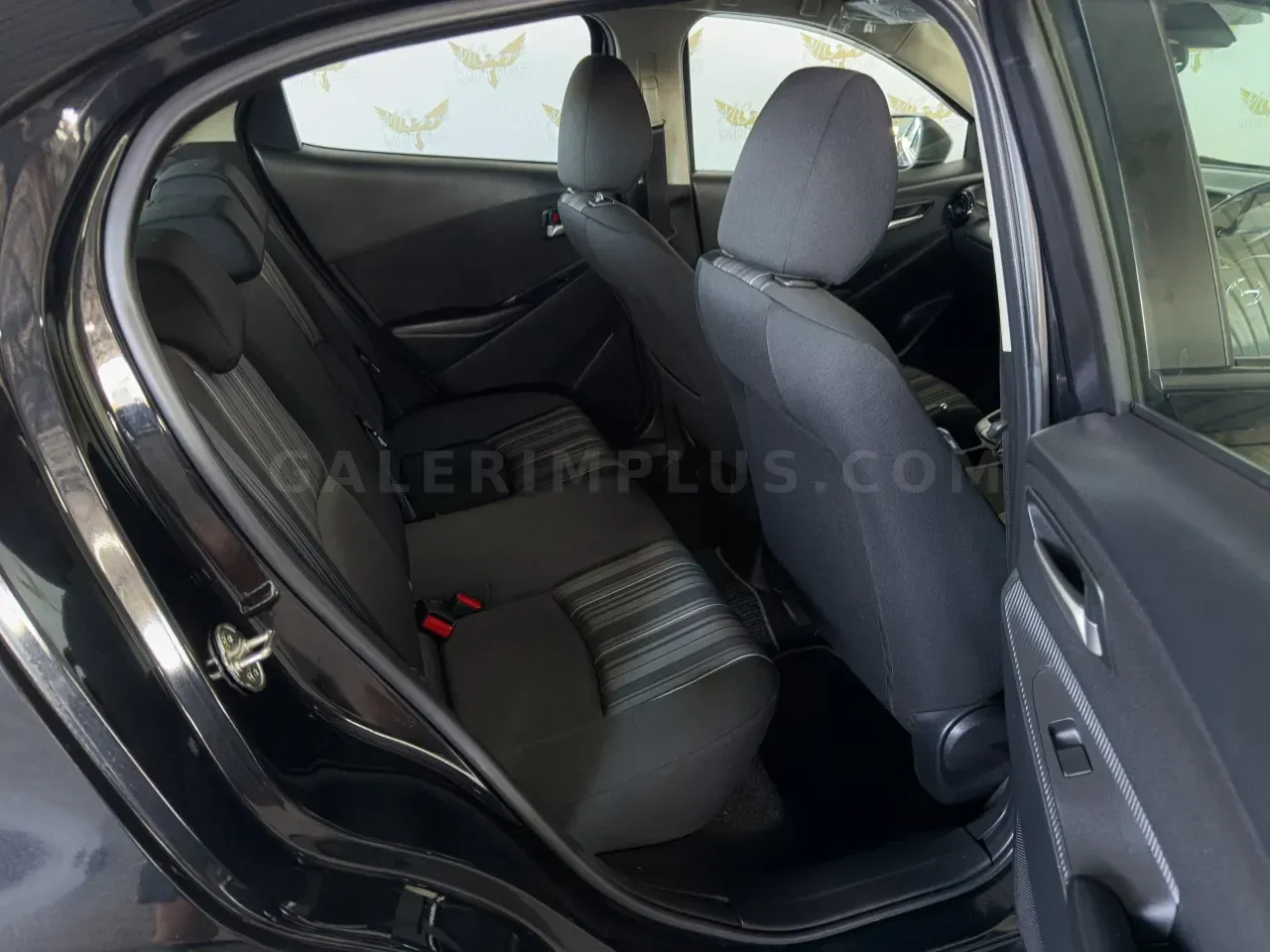 2023 Mazda Mazda 2 1.5 Sky-G Girne Satılık İkinci El | GalerimPlus - Thumbnail 7